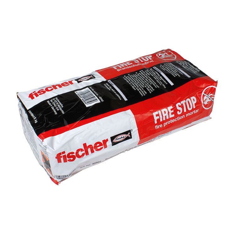FireStop fischer international